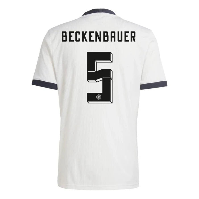 CAMISETA ALEMANIA 125th 25/26 HOMBRE