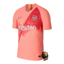 BARCELONA III 18-19 RETRO HOMBRE