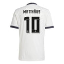 CAMISETA ALEMANIA 125th 25/26 HOMBRE