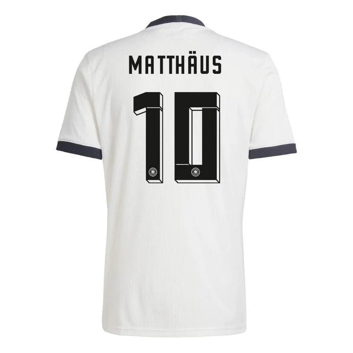 CAMISETA ALEMANIA 125th 25/26 HOMBRE