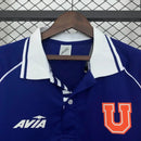 CAMISETA UNIVERSIDAD DE CHILE I 1993 RETRO HOMBRE