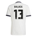 CAMISETA ALEMANIA 125th 25/26 HOMBRE