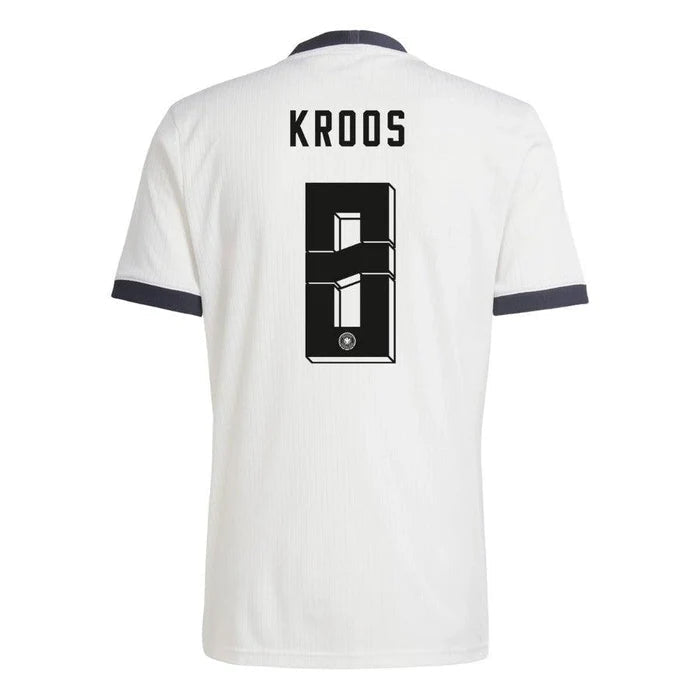 CAMISETA ALEMANIA 125th 25/26 HOMBRE