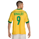 BRASIL I 98/99 RONALDO HOMBRE (RETRO)