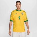 BRASIL I 98/99 RONALDO HOMBRE (RETRO)