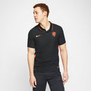 HOLANDA II 20/21 HOMBRE NEGRA (RETRO)