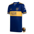 BOCA JUNIORS I 2020 HOMBRE (RETRO)