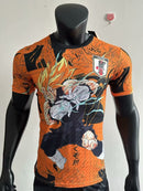 JAPÓN EDICIÓN LIMITADA VIII DBZ 25/26 HOMBRE JUGADOR