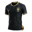 BRASIL NEGRA 2022 HOMBRE (RETRO)