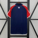 CAMISETA UNIVERSIDAD DE CHILE I 01/02 RETRO HOMBRE