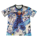 CAMISETA JAPÓN EDICIÓN LIMITADA DBZ XIX 25/26 HOMBRE