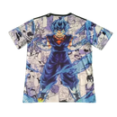 CAMISETA JAPÓN EDICIÓN LIMITADA DBZ XIX 25/26 HOMBRE