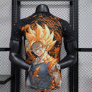 JAPÓN EDICIÓN LIMITADA IX DBZ 25/26 HOMBRE VERSIÓN JUGADOR