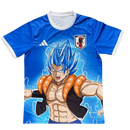 CAMISETA JAPÓN EDICIÓN LIMITADA DBZ XX 25/26 HOMBRE