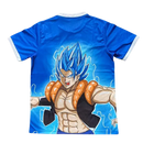 CAMISETA JAPÓN EDICIÓN LIMITADA DBZ XX 25/26 HOMBRE