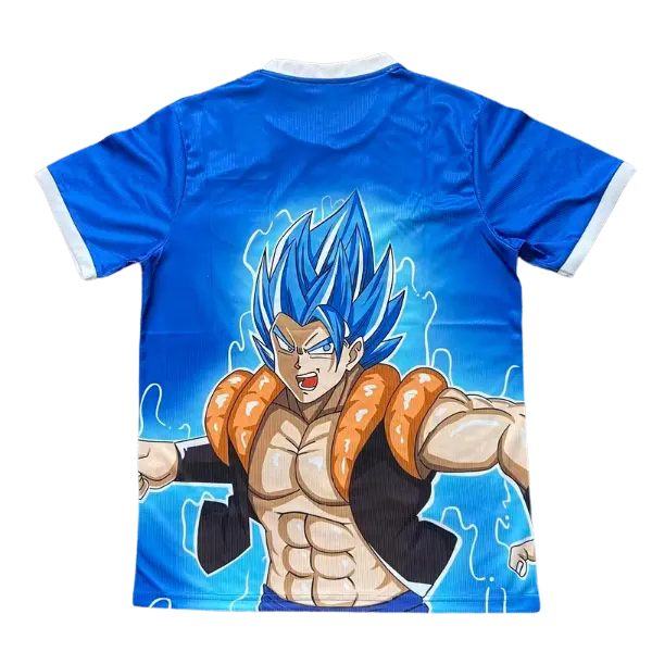 CAMISETA JAPÓN EDICIÓN LIMITADA DBZ XX 25/26 HOMBRE