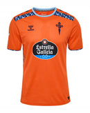 CELTA DE VIGO III 24/25 NARANJA HOMBRE
