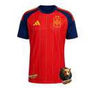 CAMISETA ESPAÑA I MUNDIAL 2026 HOMBRE CAMPEÓN MUNDIAL