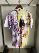 CAMISETA JAPÓN EDICIÓN LIMITADA DBZ XXIII 25/26 HOMBRE