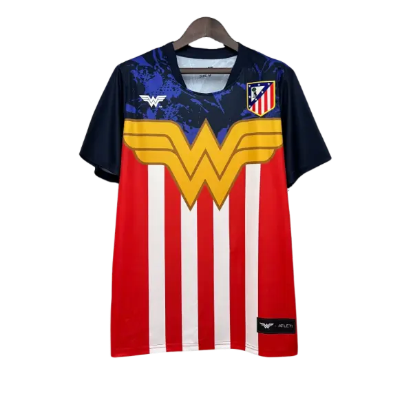 ATLÉTICO DE MADRID EDICIÓN ESPECIAL 25/26 HOMBRE