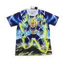 CAMISETA JAPÓN EDICIÓN LIMITADA DBZ XXVI 25/26 HOMBRE