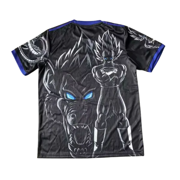 CAMISETA JAPÓN EDICIÓN LIMITADA DBZ XXVIII 25/26 HOMBRE