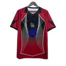 CAMISETA BARCELONA ROJA 25/26 HOMBRE