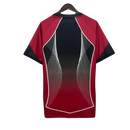 CAMISETA BARCELONA ROJA 25/26 HOMBRE