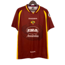 ROMA I 97/98 HOMBRE (RETRO)