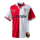 CELTA DE VIGO II 01/02 HOMBRE (RETRO)