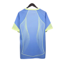 CAMISETA BARCELONA AZUL 25/26 HOMBRE