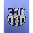 CAMISETA BARCELONA AZUL 25/26 HOMBRE
