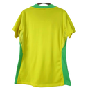 CAMISETA BRASIL I 25/26 MUJER