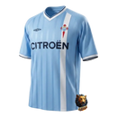 CELTA DE VIGO I 01/02 HOMBRE (RETRO)