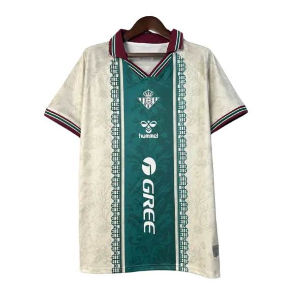 REAL BETIS EDICIÓN ESPECIAL III 25/26 HOMBRE
