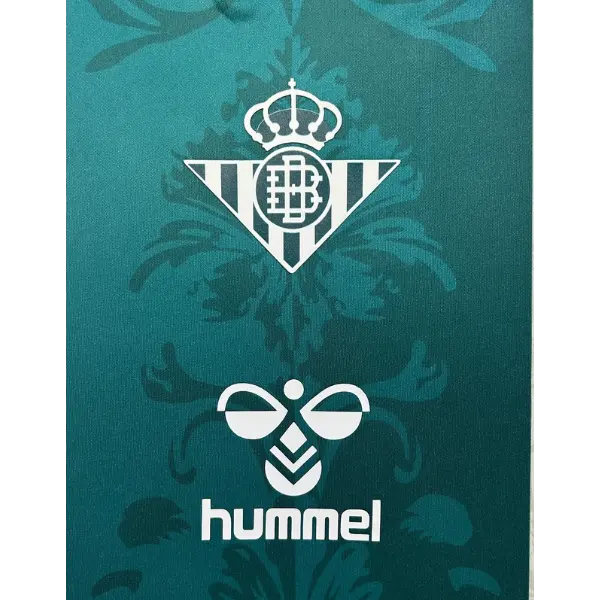 REAL BETIS EDICIÓN ESPECIAL III 25/26 HOMBRE