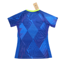 CAMISETA BRASIL II 25/26 MUJER