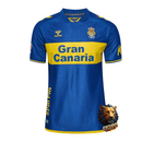 LAS PALMAS II 26/27  HOMBRE AZUL