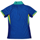 CAMISETA BRASIL II 24/25 MUJER