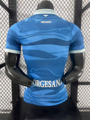 NAPOLI AZUL 24/25 HOMBRE (VERSION JUGADOR)