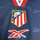 ATLÉTICO DE MADRID II 98/99 HOMBRE (RETRO)