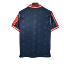 ATLÉTICO DE MADRID II 98/99 HOMBRE (RETRO)