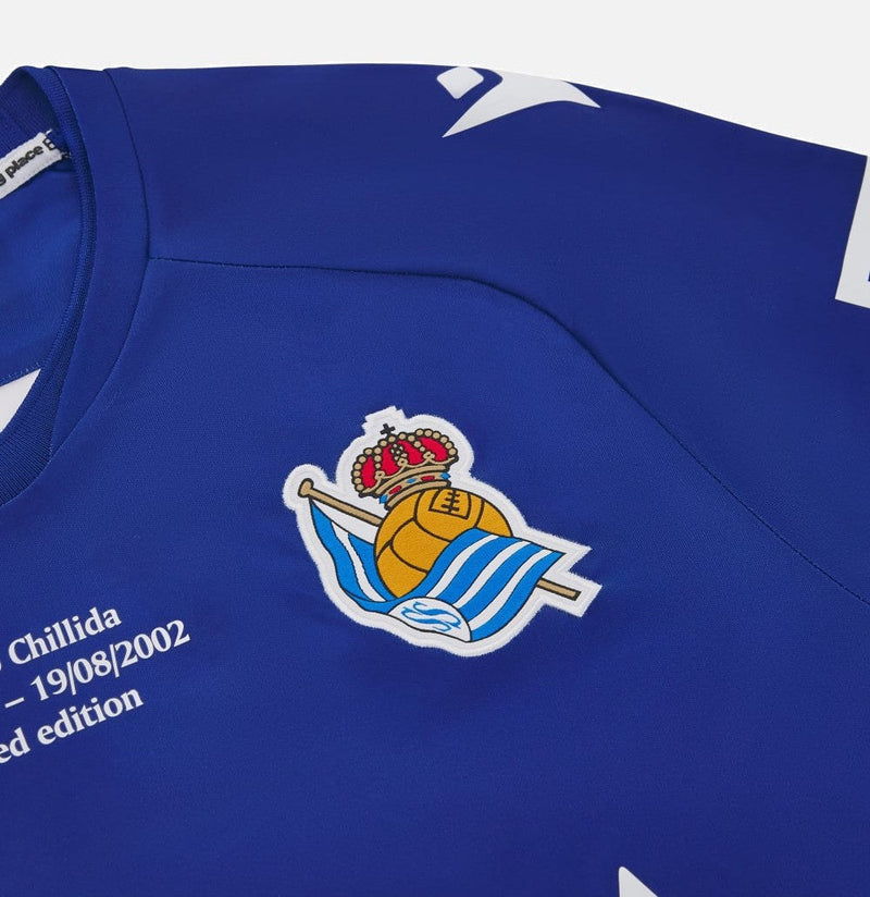 REAL SOCIEDAD EDICIÓN ESPECIAL 24/25 HOMBRE