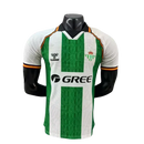 REAL BETIS EDICIÓN ESPECIAL II 25/26 HOMBRE VERSIÓN JUGADOR