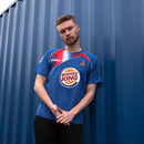 GETAFE I 09/10 HOMBRE (RETRO)