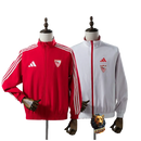 CHÁNDAL SEVILLA REVERSIBLE 25/26 HOMBRE