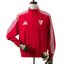 CHÁNDAL SEVILLA REVERSIBLE 25/26 HOMBRE