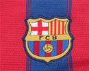 CAMISETA BARCELONA I 09/10 EQUIPACIÓN PARA NIÑOS (RETRO)