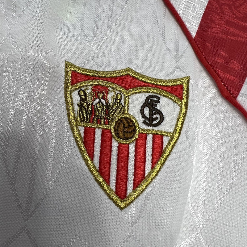 SEVILLA 92/93 HOMBRE (RETRO)