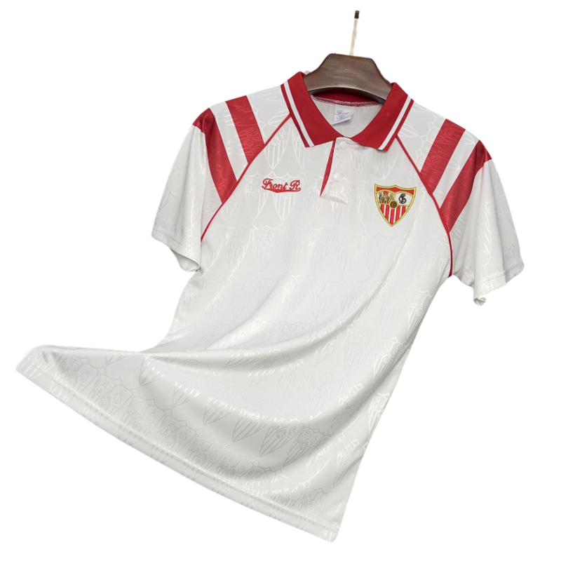 SEVILLA 92/93 HOMBRE (RETRO)